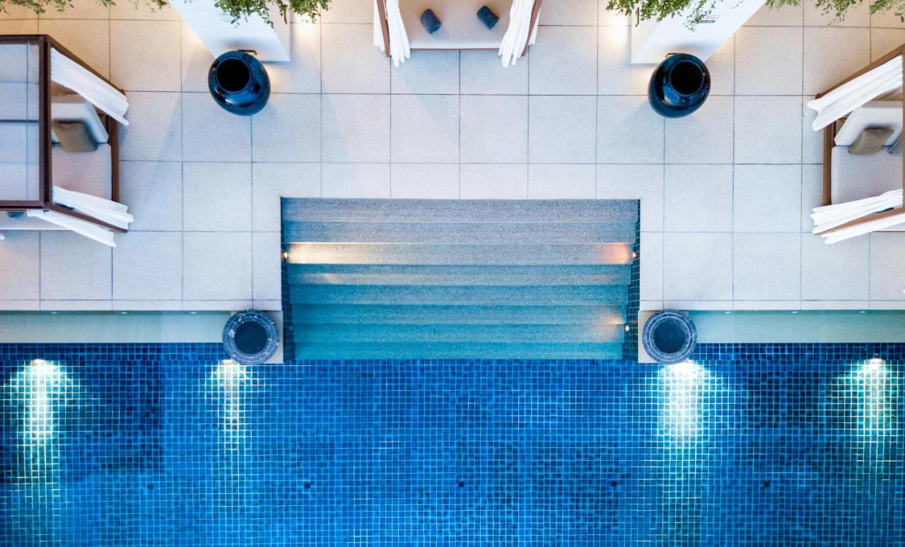 Villa Chelay Kamala Beach Buitenkant foto